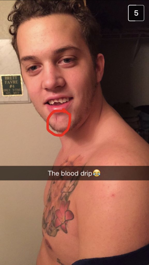 Chase_Wahl's tweet photo. @CodyNelson_ @colebreidenbach https://t.co/Rk4ho1DRUz