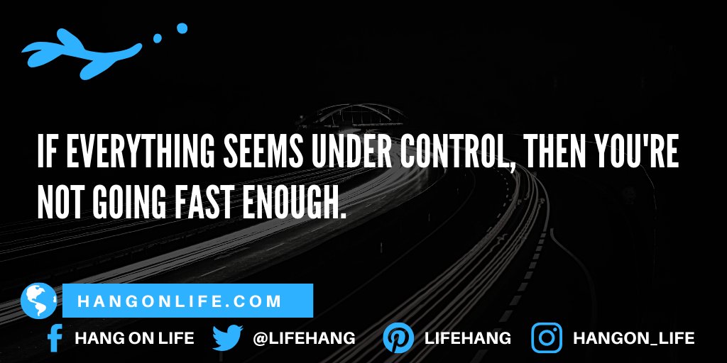 Hang on Life tweet media