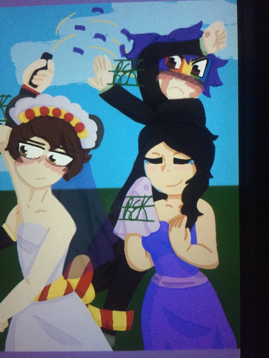 Box__Owner's tweet photo. @RedVacktor
#redvacktor
#redvacktorfanart
#mithzan
#mithzanmax
#mithzanfanart
#yourpalross
#yourpalrossfanart
#mithross
#mithrossfanart
#aphmau
#aphmaufanart
#oogapooki
#oogapookifanart
#oogapookisquad
#jer2bear https://t.co/kSPf0ehaoF