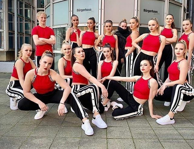 DanceTeamGER's tweet photo. @accelerandodancecompany 
#teamgermany_dwc 
#bfkm 
#tgdwc https://t.co/ocQumU2LT0