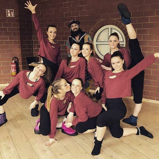 DanceTeamGER's tweet photo. @hannah_aikava 
#teamgermany_dwc 
#bfkm 
#tgdwc https://t.co/TCfQ8HJ4OZ