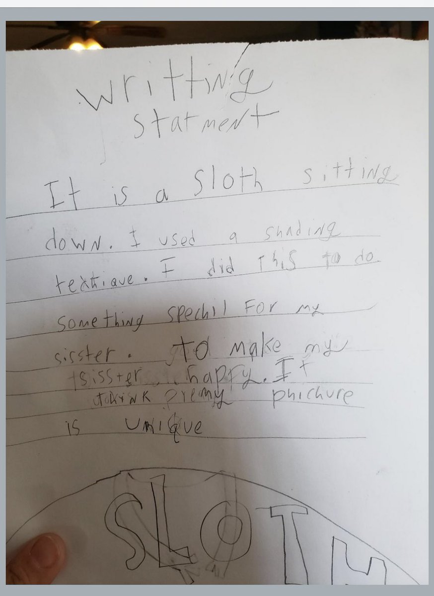So proud of the work these Bulldog artists are creating!  Standards for the week: observational drawing, adding value and writing an artist statement. I love their whys! Well done! ✏️🎮💻 <a href="/school_dallas/">Dallas Elementary School Dallas, Georgia</a>  <a href="/katiepcsd/">Katie Anderson</a>
