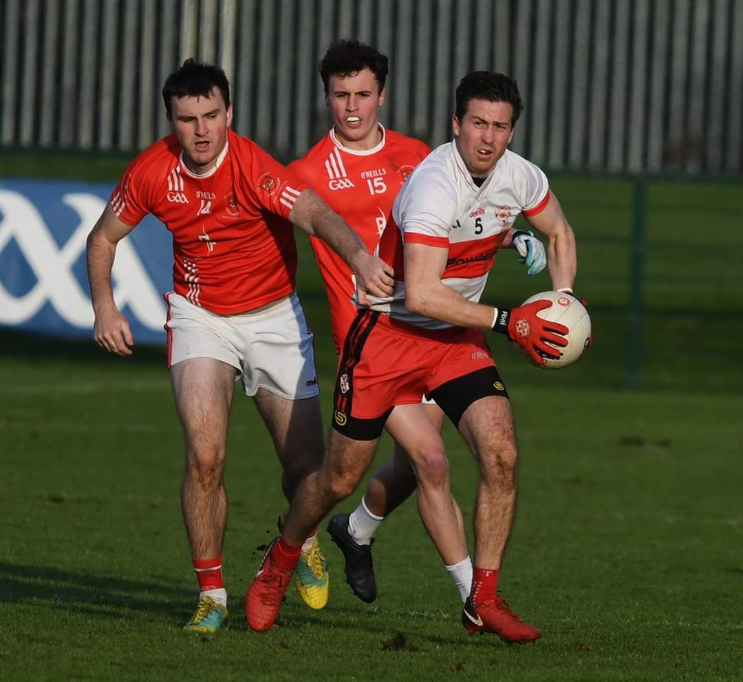 SportsRhi1's tweet photo. My nomination is @TirChonailGaels  jersey , it's an absolute beauty ,such a simple design https://t.co/xumm7S9TiY