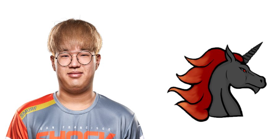 Nachdem sie diese Woche unglücklicherweise ein Teammitglied verloren haben, nimmt <a href="/east_awakening/">Eastern Awakening</a> Academy nun den Ex-OWL-Spieler "Smurf" unter Vertrag , um ihre Chancen auf den Siegerplatz in der ODA aufrecht zu erhalten.