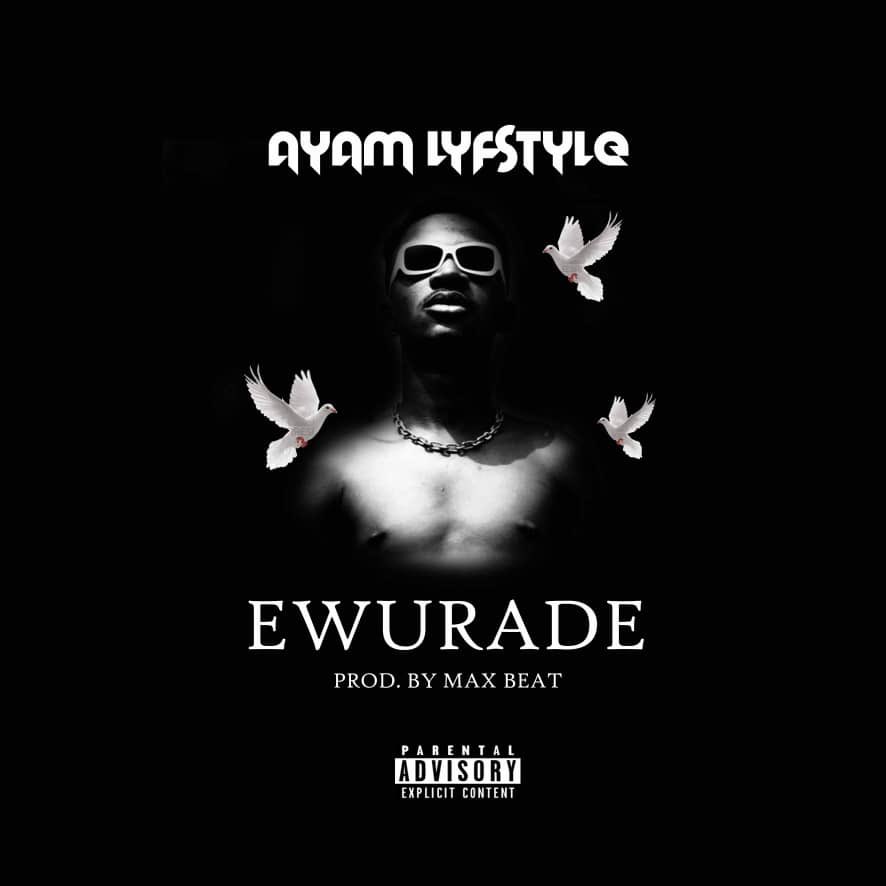 LiiFESTYLE_og's tweet photo. Hello FAMILY🌈🌈,It’s lyfstyle here again.🤩
Charlie #EWURADE would be dropping this 3rd of April,so y’all should watch out.🙏🏻🙏🏻
Please 🙏🏻use the cover art ☠️below on your WhatsApp 🎃status,fb stories,twitter and IG feeds,so lets support the movement.☄️ to come so let’s repost https://t.co/PKORd2t3TL