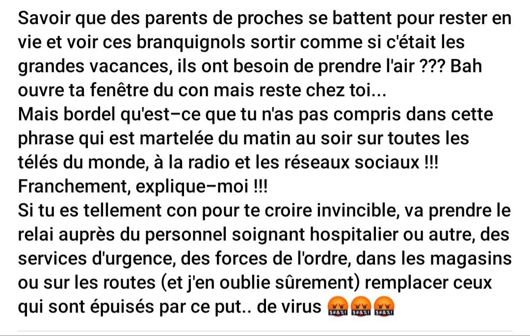 laurie0711's tweet photo. Parce qu'on est toujours aussi limité pour s'exprimer ici je poste comme ça https://t.co/iiqelgNaCD