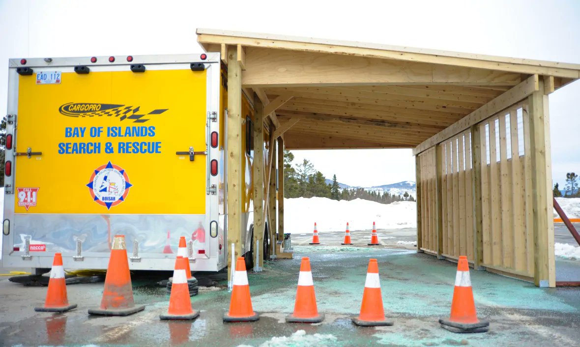 NEW | COVID-19 testing begins in Western, Eastern Health regions

cbc.ca/1.5505568

#cbcnl