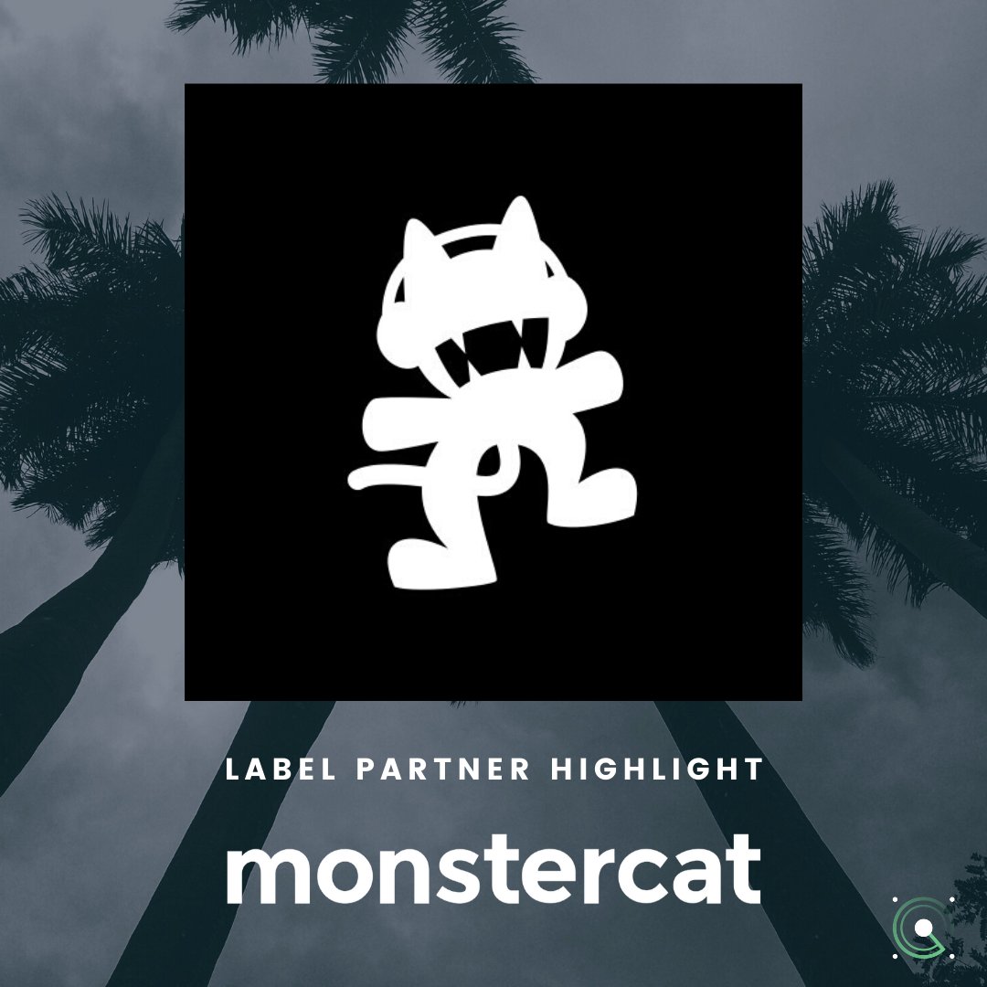 LabelRadar's tweet photo. We're proud to have @monstercat as part of the LabelRadar family!

Monstercat is one of electronic music’s most influential independent record labels. We are proving that independent labels have the ability to reshape the music industry while supporting developing musicians. https://t.co/4pyHNEebhX