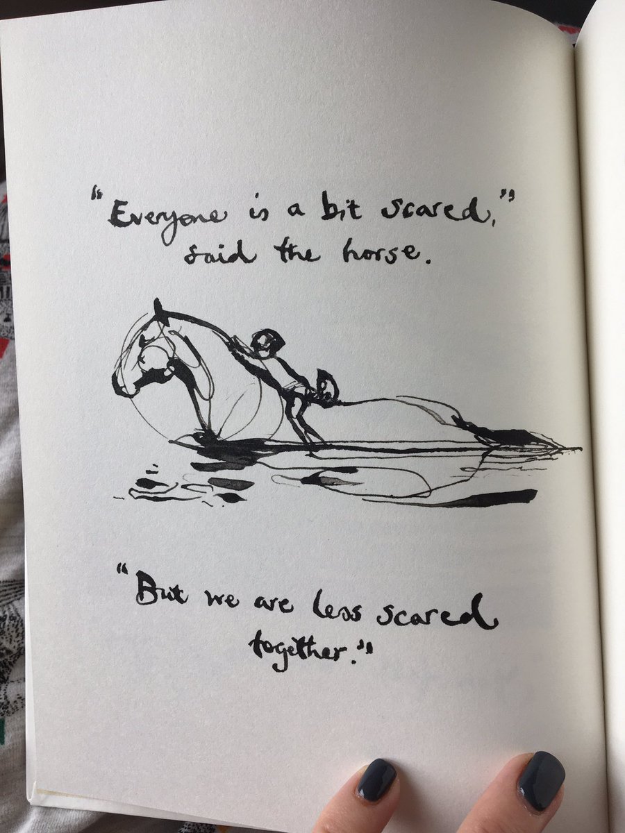 Heidi_jacks's tweet photo. Do love this book from my little sis โค๏ธ@waiwaishaw #InThisTogether #compassion #courage #solidarity #NHS #fellowhumans https://t.co/6AKjnyKkqD