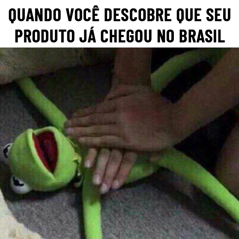 AliExpressBR's tweet photo. Haja coração 😅 Marque aquela pessoa que também sente fortes emoções ao saber que seu produto está chegando
#aliexpressbr #aliexpress #alilover #meme https://t.co/BX6jmzNMAT