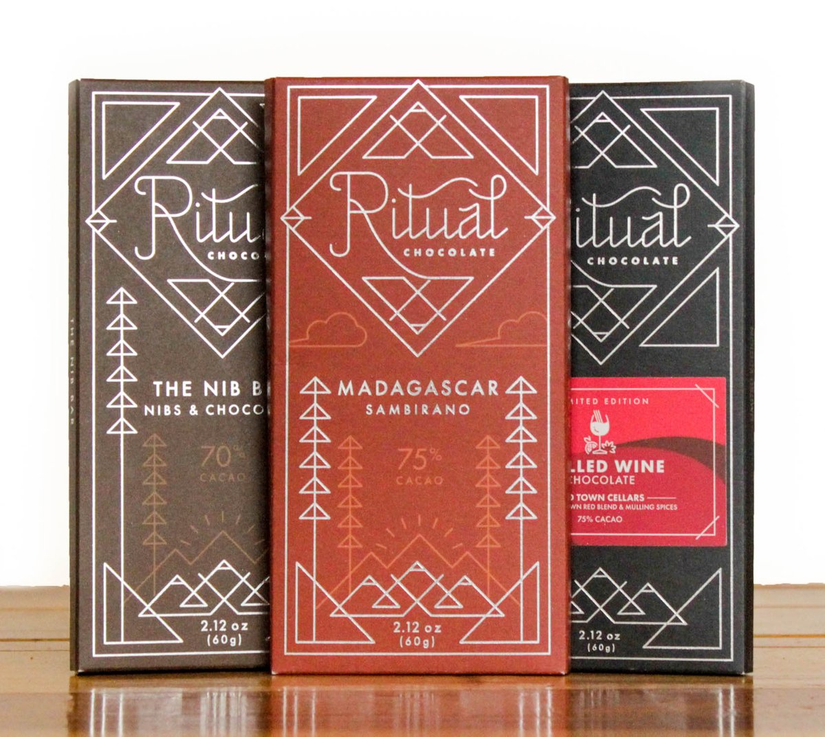 RITUAL CHOCOLATE tweet media