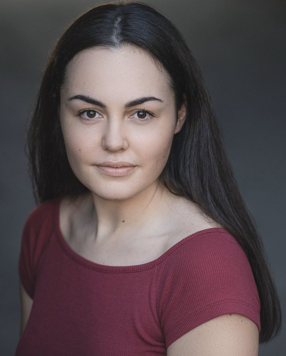 Due to scheduling changes our amazing <a href="/sophshutchinson/">Sophie Hutchinson</a> will no longer be able to perform with us. The part of MIRIAM will be played by the super talented <a href="/abigail_green98/">Abigail Green</a>.

We want to thank Sophie for all of her incredible hard work and welcome Abi to the team! ❤️
