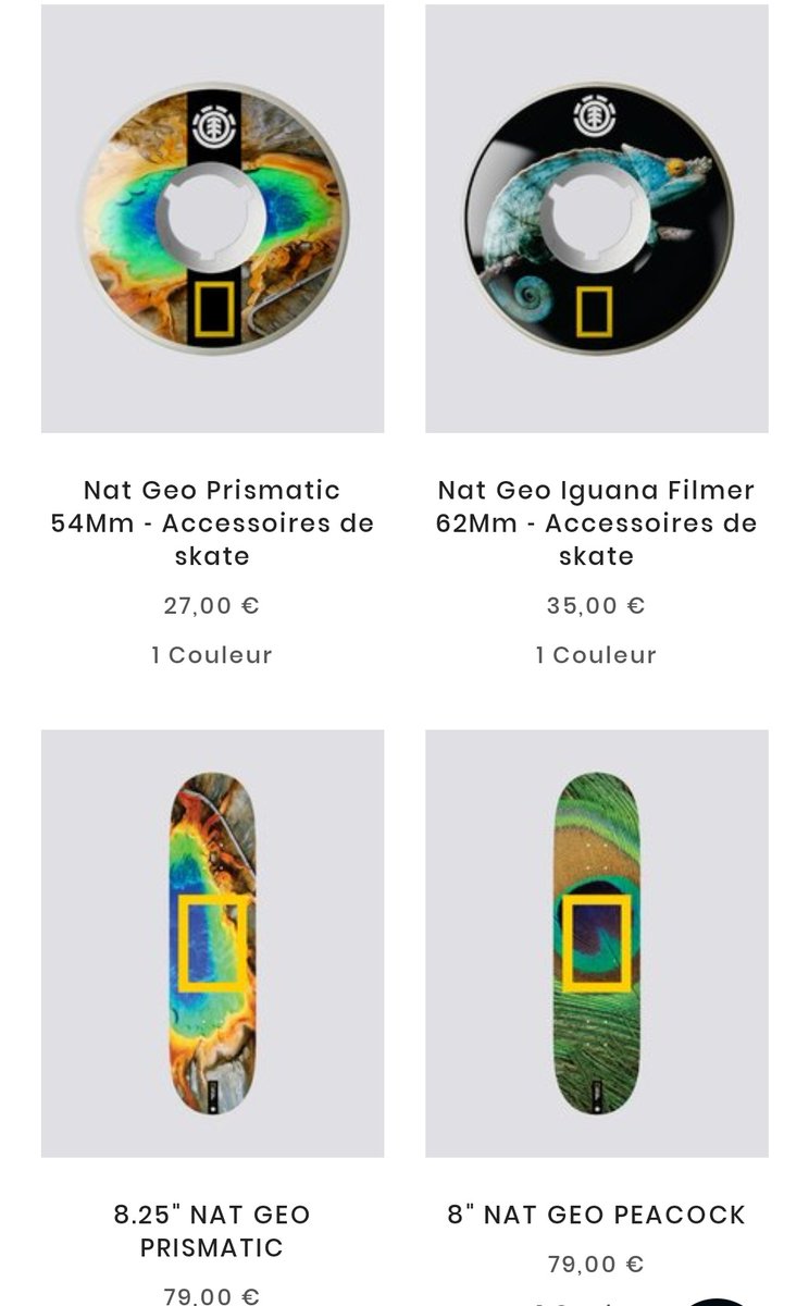 ZachLgxxX's tweet photo. La collab  #elementbrand x #NationalGeographic  est juste INCROYABLE vraiment. 
Jvais faire un connerie ptn ma cb vas décéder.

@TheoSaulnier1 https://t.co/spYaAGgqQI