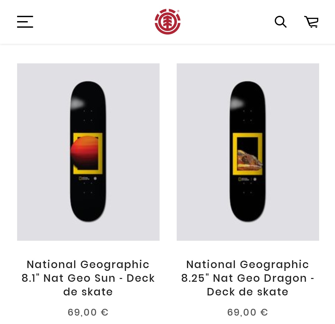 ZachLgxxX's tweet photo. La collab  #elementbrand x #NationalGeographic  est juste INCROYABLE vraiment. 
Jvais faire un connerie ptn ma cb vas décéder.

@TheoSaulnier1 https://t.co/spYaAGgqQI
