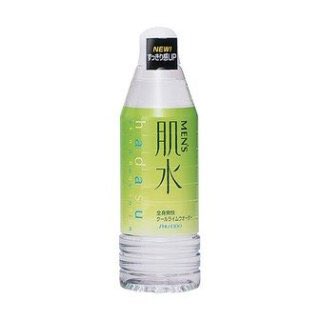 肌水