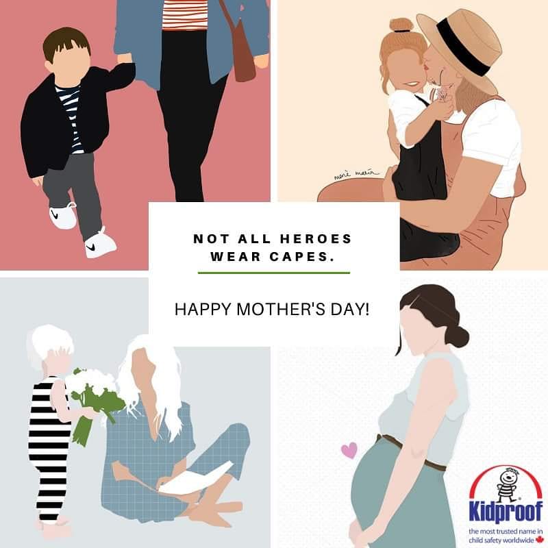 #MothersDay #mothersday2020 💐❤️