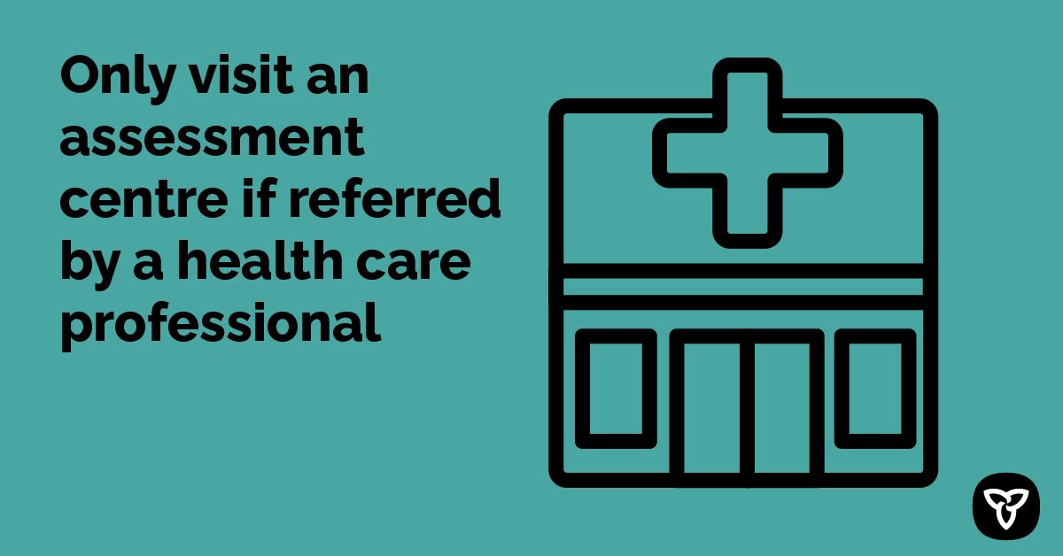 fordnation's tweet photo. If you develop #COVID19 symptoms, use our self-assessment tool before you call Telehealth at 1-866-797-0000 or contact your primary care provider or local public health unit. In the meantime, practice social distancing and good hygiene. https://t.co/wvY24Bos30 https://t.co/bknrjgZ5aT