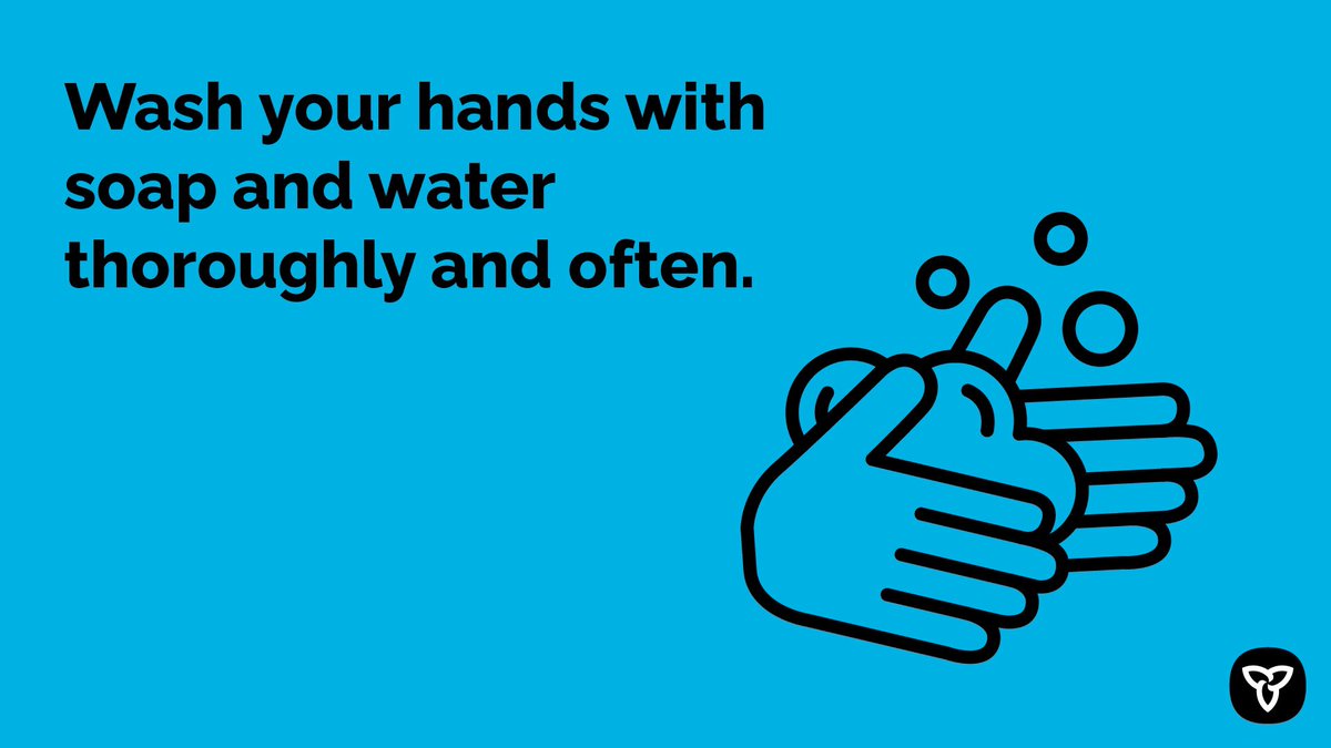 fordnation's tweet photo. If you develop #COVID19 symptoms, use our self-assessment tool before you call Telehealth at 1-866-797-0000 or contact your primary care provider or local public health unit. In the meantime, practice social distancing and good hygiene. https://t.co/wvY24Bos30 https://t.co/bknrjgZ5aT
