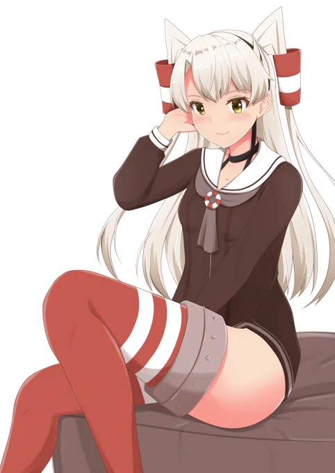 天津風
#艦これ 