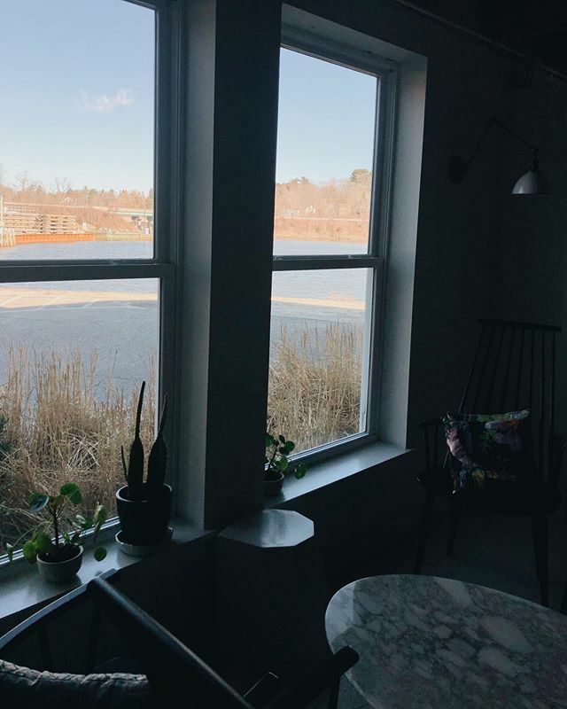 Closed for a whole week now, we are missing you. 💔 We have been so inspired by the stories of those in Maine communities giving of their time and resources to HELP. Thank you. 💪🏼 We will have a new tiny cookbook online this week - purchasing it at se… ift.tt/395cNZH