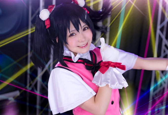 Twitterのコスプレ画像29