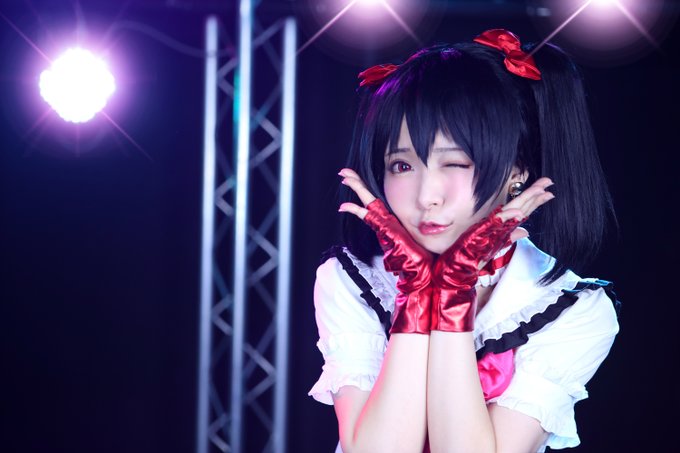 Twitterのコスプレ画像30