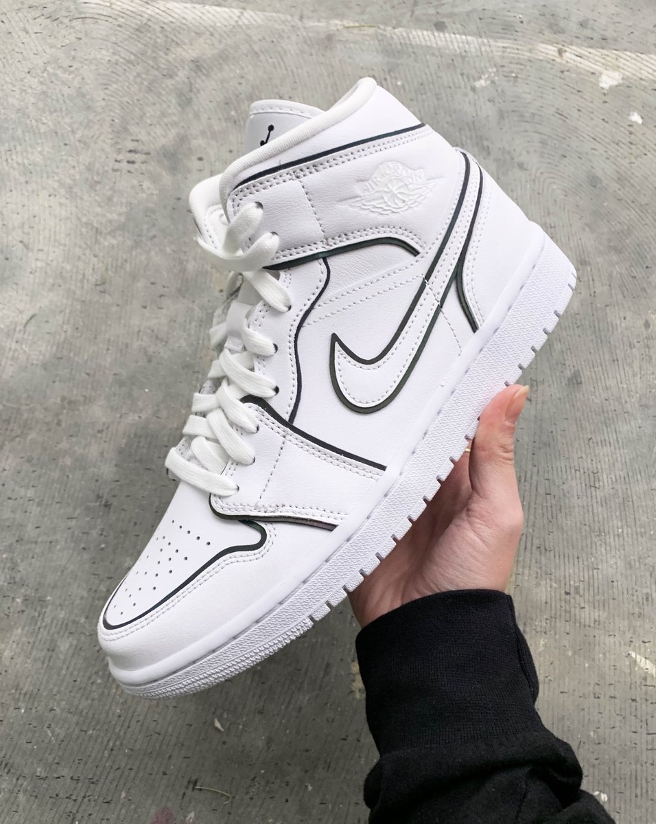 simple jordan 1