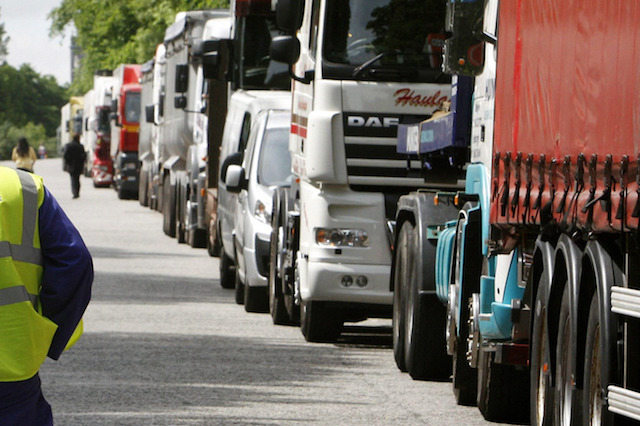 HGV Training Network tweet media