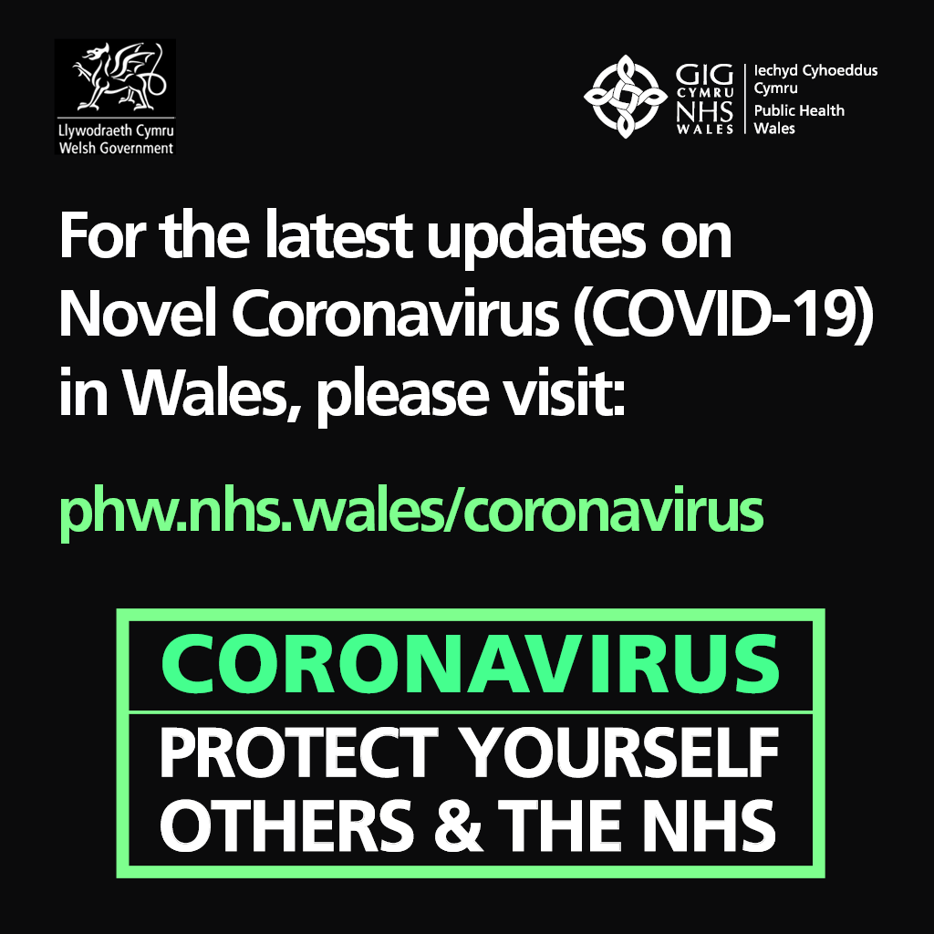 PublicHealthW's tweet photo. If you have a scheduled hospital or other medical appointment during this period, talk to your GP or clinician to ensure you continue to receive the care you need https://t.co/ekVuYFNRDo https://t.co/2bEbOmCAuw