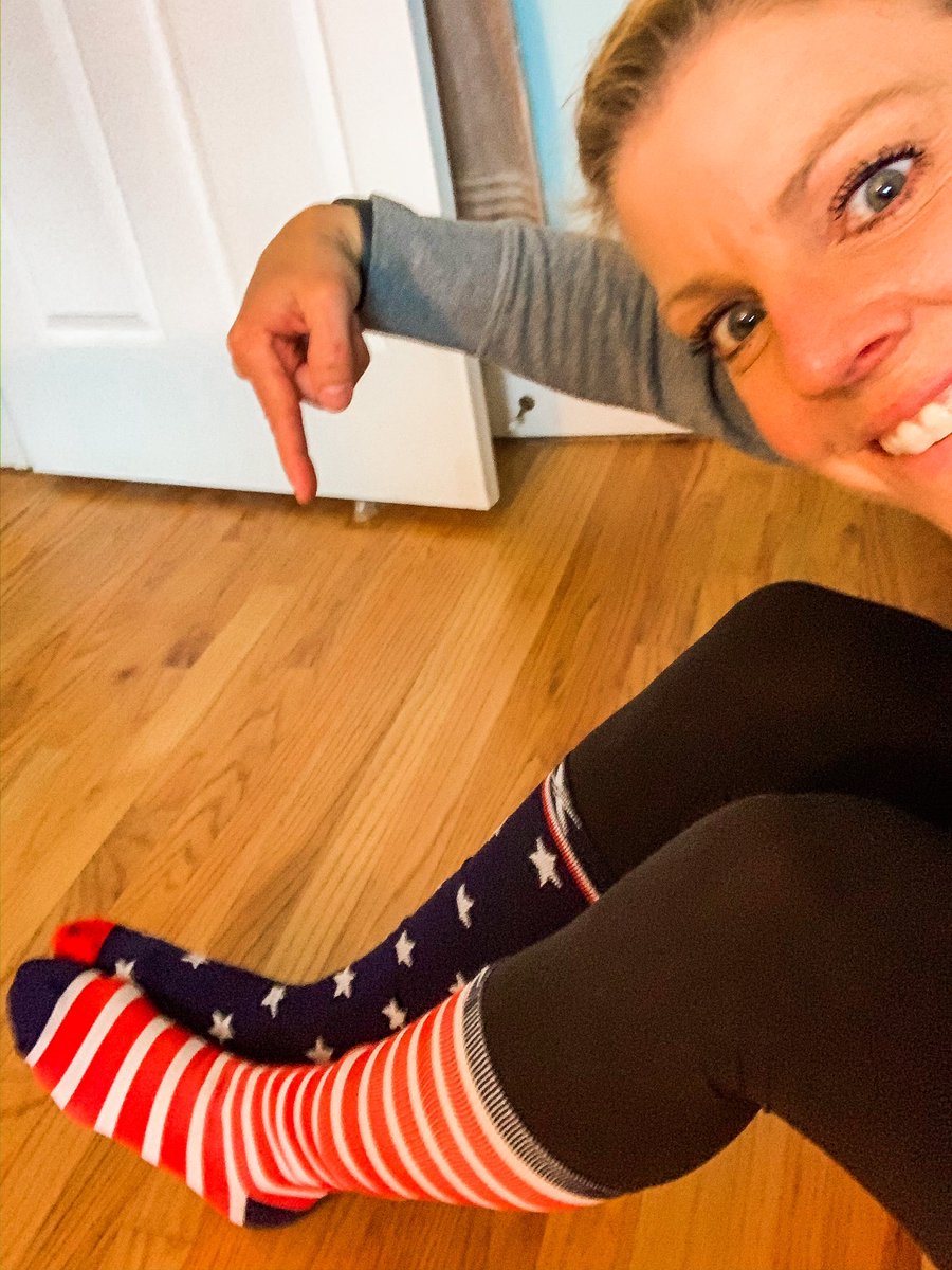 EDUC8_2_EMPOWER's tweet photo. These are about as crazy as they get for me!

#WorldDownSyndromeDay #RockThoseSocks https://t.co/k0Mdd6NPaL