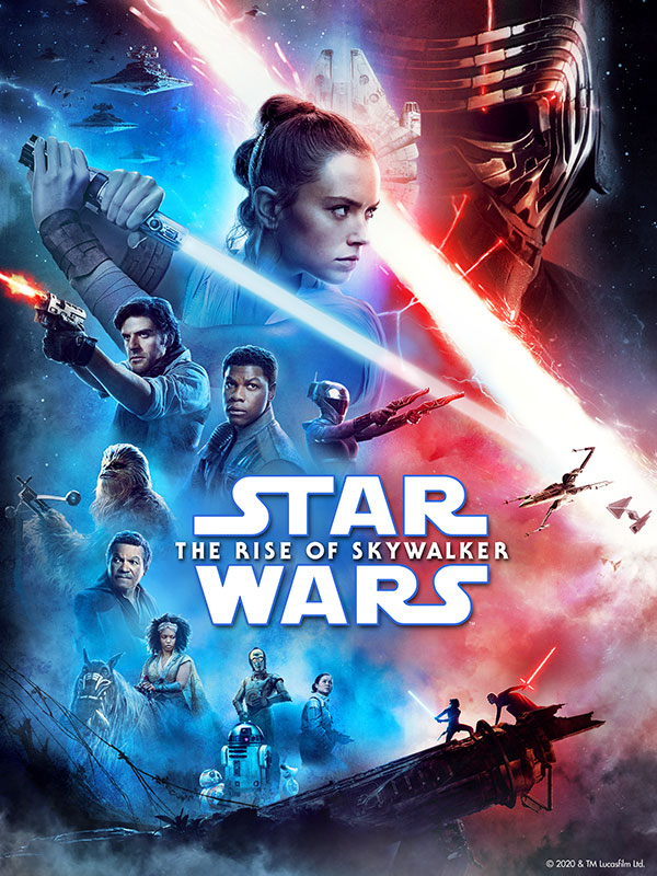fandads's tweet photo. Hey friends, we are giving away 3 digital copies of @starwars: TROS. To enter, reply with your favorite character from any of the Star Wars movies. Contest ends at 10pm CST on 2/22. WInners will be DM'd their code. Good Luck to all! Contest not affiliated with Twitter. https://t.co/D7yP4ArzKJ