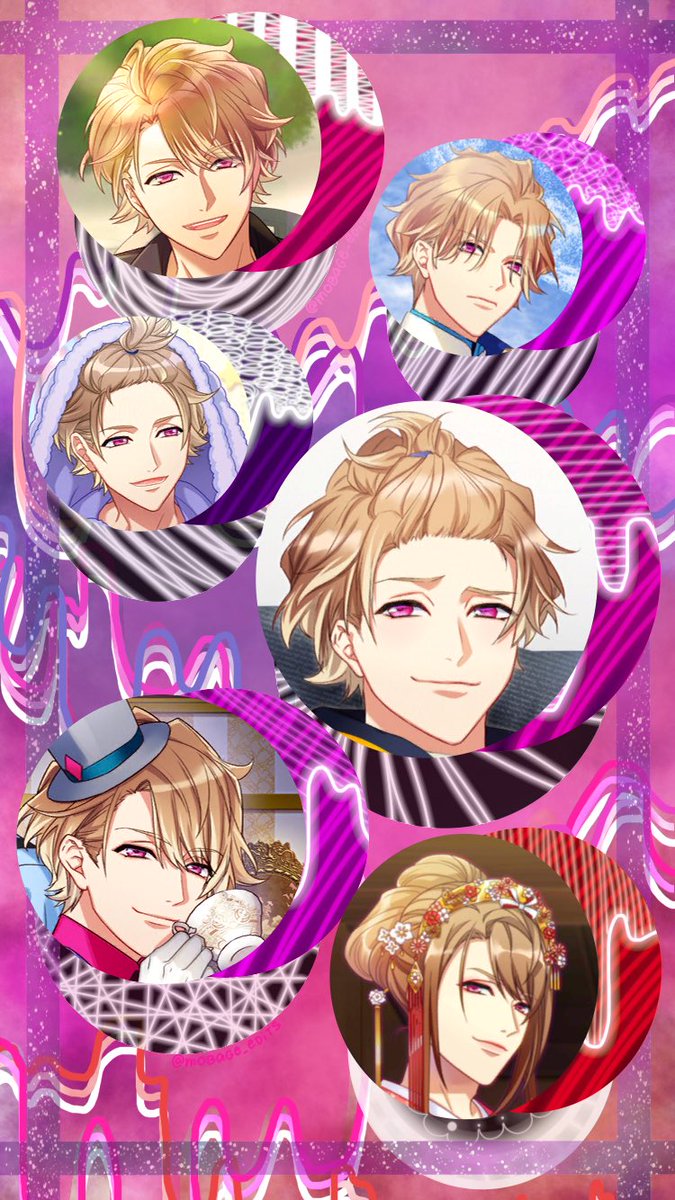 mobage_edits's tweet photo. Itaru Chigasaki from A3!!🌸🎮🌸
Take a break and have a bunch of Itarus, thank you for your time😌😌😌
#a3 #a3game #a3edit #a3gameedit #act #addict #actors #itaru #chigasaki #spring #springtroupe #springtroupeedit #mobage #mobilegame #茅ヶ崎至 #エースリー https://t.co/BCa9E7XrHa