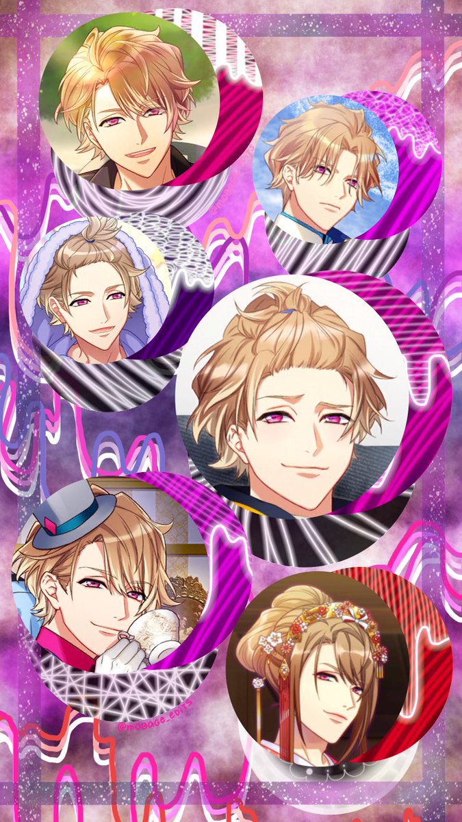 mobage_edits's tweet photo. Itaru Chigasaki from A3!!🌸🎮🌸
Take a break and have a bunch of Itarus, thank you for your time😌😌😌
#a3 #a3game #a3edit #a3gameedit #act #addict #actors #itaru #chigasaki #spring #springtroupe #springtroupeedit #mobage #mobilegame #茅ヶ崎至 #エースリー https://t.co/BCa9E7XrHa