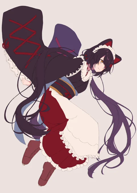 #いぬいらすと 