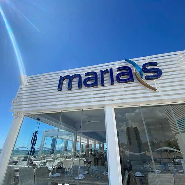 <a href="/MariasAlgarve/">Maria's Restaurant</a> posted a new photo on Instagram
