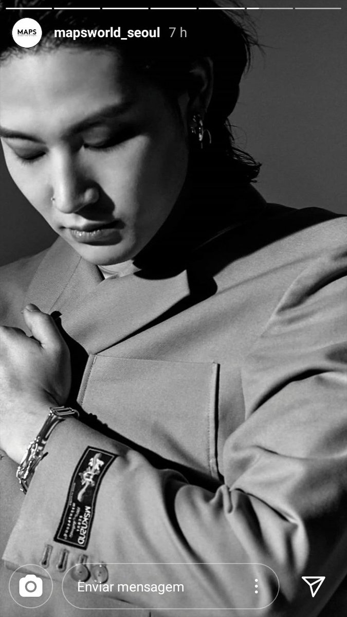 GreenOceanBR's tweet photo. 🐾 [INFO]
MAPS APRIL ISSUE VISUAL com JAY B ! ❤

MAPS publicou fotos do #JB em seu instagram e no story tb

Deixe sua curtida + comentários 
https://t.co/pNN0ilFDMp 

#maps #mapsmagazine #제이비 #JaebeomxMaps #JBxMaps #Def #Supermaps #MAPS_STUDIO
#GOT7 #갓세븐 @GOT7Official https://t.co/ktgFBe4rr2