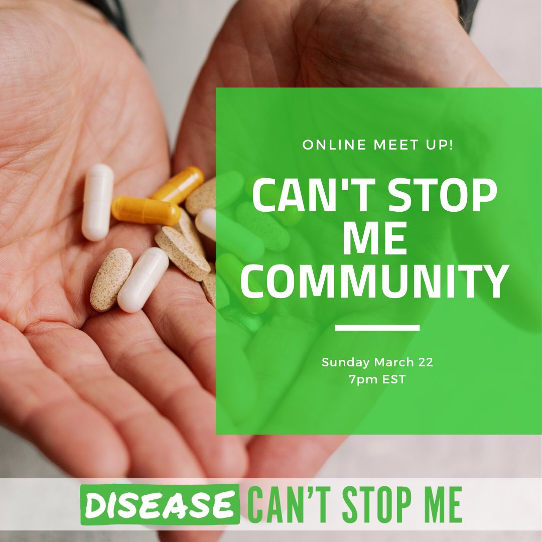 Excited to share that at 7pm EST tomorrow night I will be hosting our first meet up! We will be covering tips for newly diagnosed. Hope to see you there! Will share the link tomorrow! #spoonie #multiplesclerosis #chronicillness #spooniesupport #mssupport #epilepsyawareness