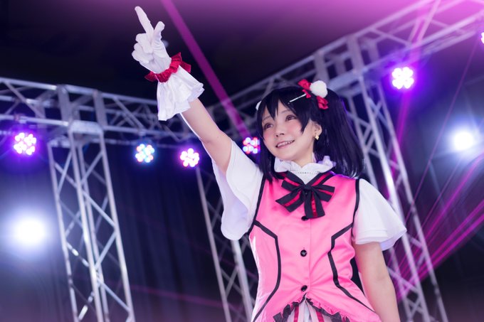 Twitterのコスプレ画像28