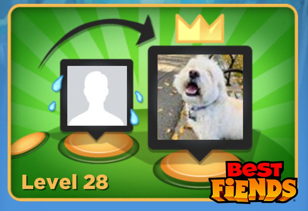 clace88's tweet photo. I passed Cheryl in #BestFiends - Download FREE - https://t.co/YiVseh3V2g via @bestfiends https://t.co/quy1Ct48mt