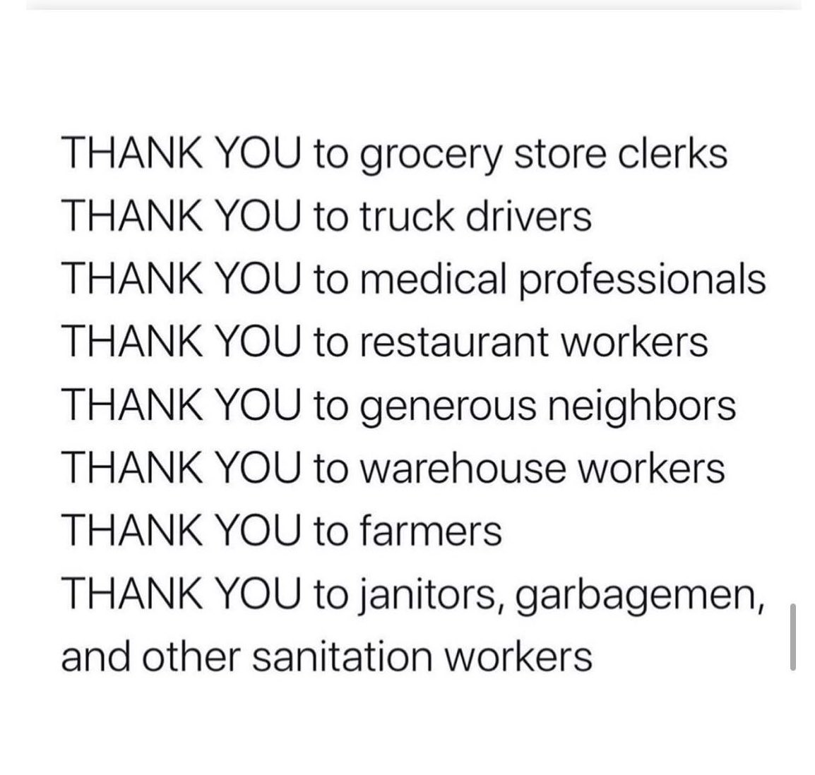 CourtneyCWBZ's tweet photo. #ThankYou https://t.co/5CXUnHOzHw