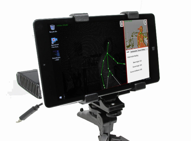 GhostHunterstor's tweet photo. On Sale! Kinect SLS Camera Systems - Limited Time! #sls #kinect #kinectcamera #ghosthunterstore #ghosthunting #paranormal https://t.co/oK4fb7m8C5 https://t.co/JGX0Gz6XAr