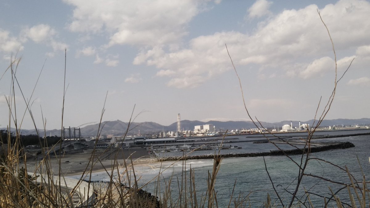 תג 相馬共同火力発電所 בטוויטר