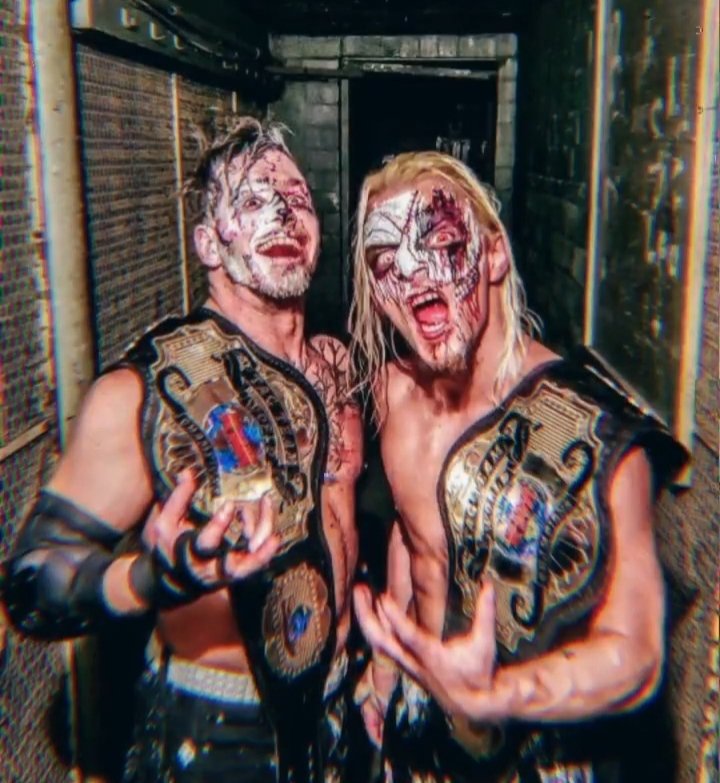 lyf_pro's tweet photo. Congrats #AndNew #ProWrestling #OhioValleyWrestling Heavyweight Champion #TonyGunn, #Followme #RenegadeWrestlingAlliance Tag Team Champions #BlackSoilBloodline (#CrazzySteve & #Gory) #WarriorsOfWrestling Tag Team Champions #TeamTalent (#JackGallow & #JasonCarrion) #Wrestling https://t.co/JzV7Q1kwVK