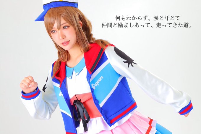 Twitterのコスプレ画像47