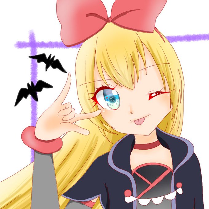 えりっくさん がハッシュタグ プリキュア をつけたツイート一覧 4 Whotwi グラフィカルtwitter分析