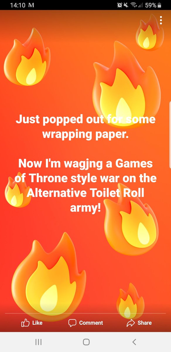 SamusBevis's tweet image. #panicbuyinguk #panicbuyers #panicbuy