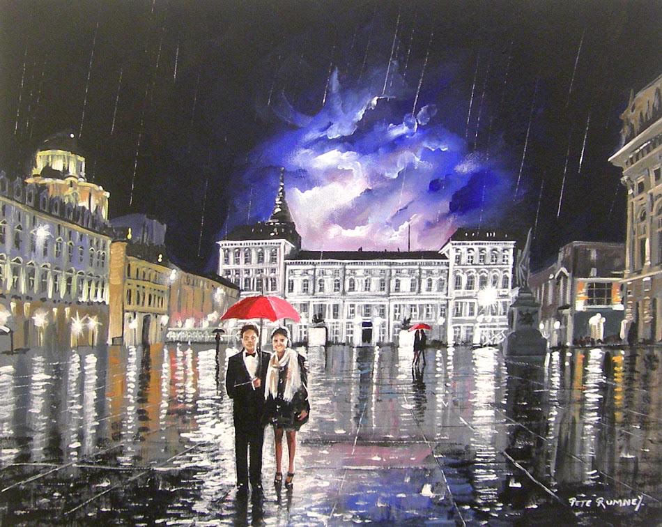 AlessandroForn6's tweet photo. Pete #RUMNEY, "HEARTS AND LIGHTNING IN THE TURIN NIGHT" 2017 #art #arttwit #twitart @Pete_Rumney
 #Torino #Turin #PeteRumney #artlover #night #ArtLovers #iloveart #TheatrumSabaudiae https://t.co/nnBDixxZYu
