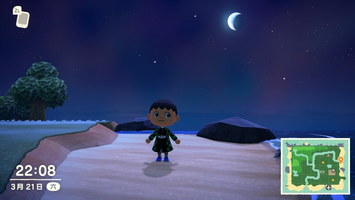 0_o's tweet photo. #動物森友會 #AnimalCrossing #ACNH #NintendoSwitch https://t.co/XMJXVMmEwd
