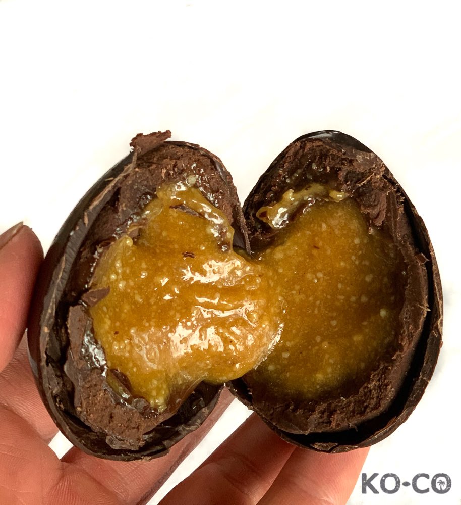 KocoBrownies's tweet photo. We’ve just launched our new BROWNIE CARAMEL CREAM EGGS!!  And they are available as VEGAN too! 

Find out more online https://t.co/hfZmOO2a5Y
#glutenfree #dairyfree #palmoilfree #vegan #easter https://t.co/bgmOZiPoRY