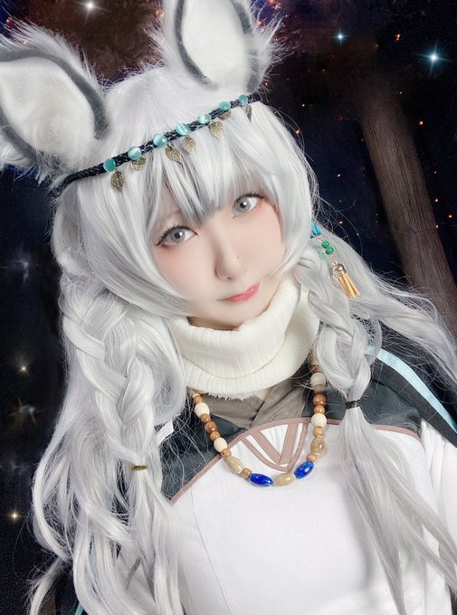 Twitterのコスプレ画像18